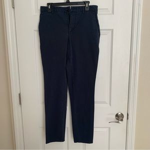 Everlane Athletic Fit Chinos 30x32